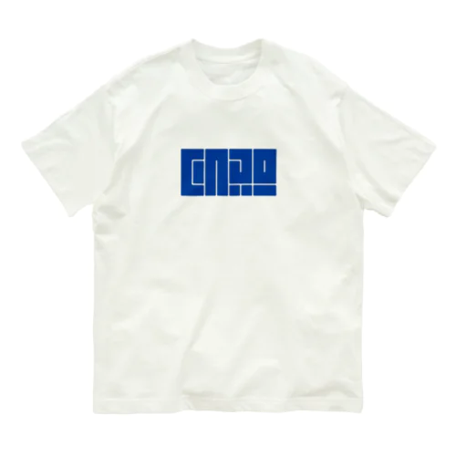 C4I LOGO Tシャツ オーガニックコットンTシャツ