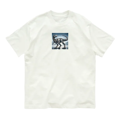 kyoru08 Organic Cotton T-Shirt