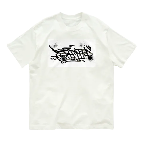 DEF HIPHOP オーガニックコットンTシャツ