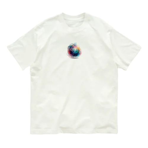 Core Organic Cotton T-Shirt