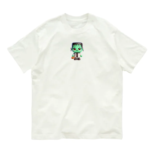 フランケン Organic Cotton T-Shirt