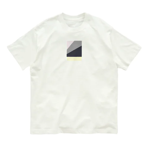 Meguri Organic Cotton T-Shirt