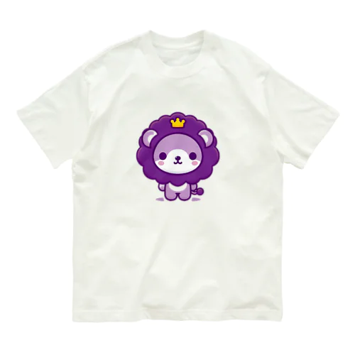 Lavion⭐ オーガニックコットンTシャツ