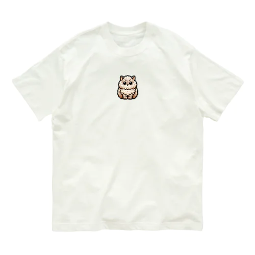 セルカークレックス【Kawaii】 Organic Cotton T-Shirt