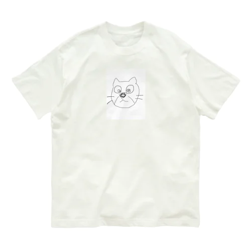 やほまる オーガニックコットンTシャツ