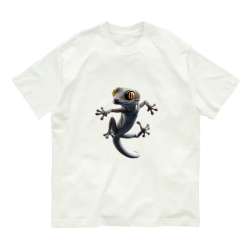 Tane オーガニックコットンTシャツ