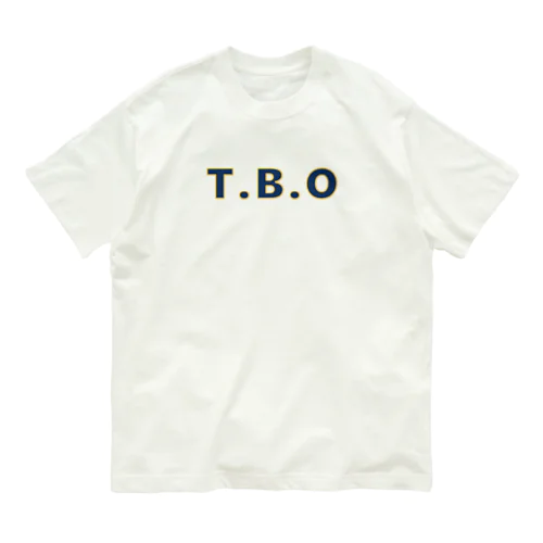 TBO Organic Cotton T-Shirt