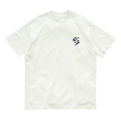 フューチャリスティック Organic Cotton T-Shirt