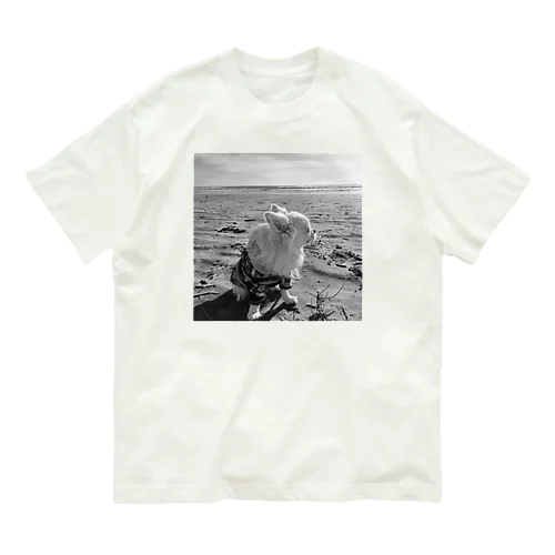 TONO-Coast2 Organic Cotton T-Shirt