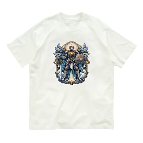 アルティマ・セラフィックギアード Organic Cotton T-Shirt