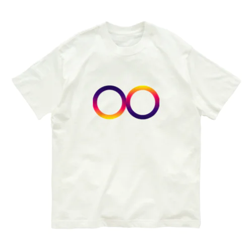 Zスタイル Organic Cotton T-Shirt