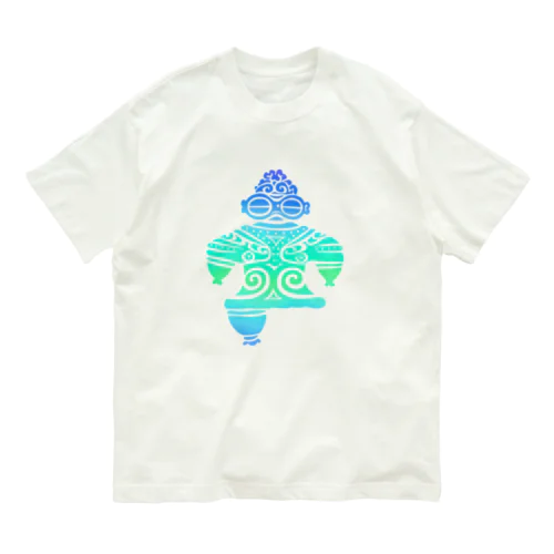 しゃこちゃん Organic Cotton T-Shirt