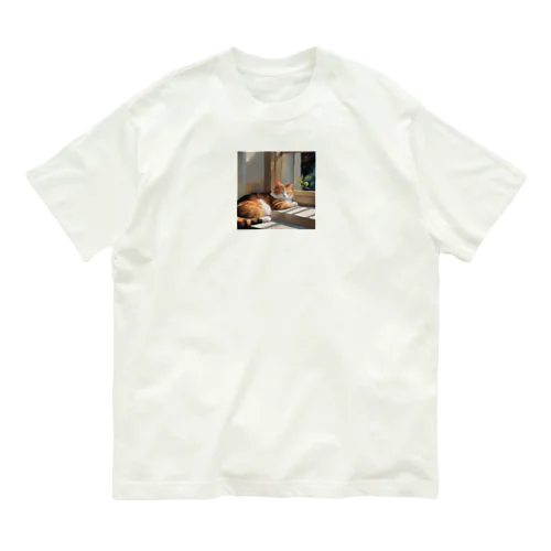 僕の居場所 Organic Cotton T-Shirt