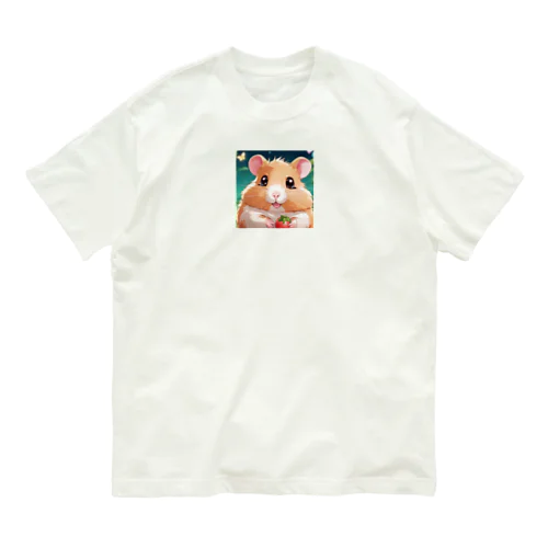 こんにちは！ Organic Cotton T-Shirt