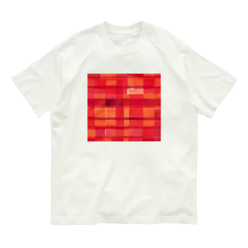 サンセット　v4 Organic Cotton T-Shirt