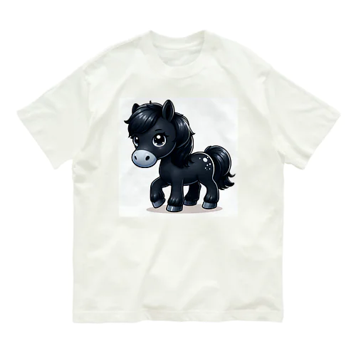 サラサラブレ Organic Cotton T-Shirt