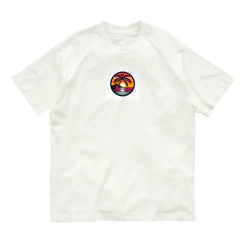 ALOHA Organic Cotton T-Shirt