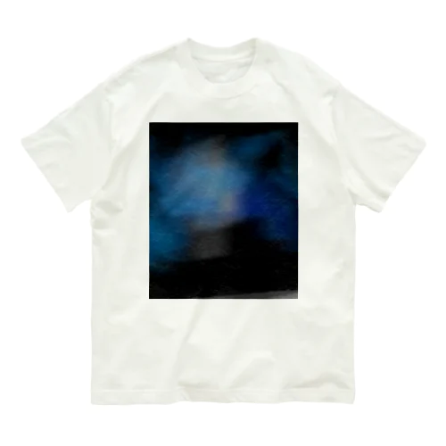 魚と深海 Organic Cotton T-Shirt