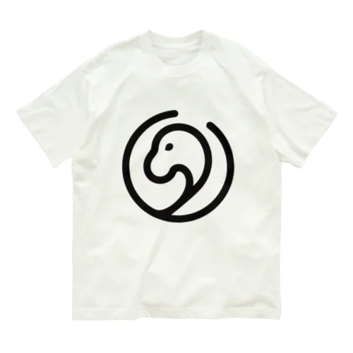 the Nessie Organic Cotton T-Shirt