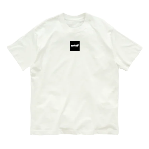 ストリート Organic Cotton T-Shirt