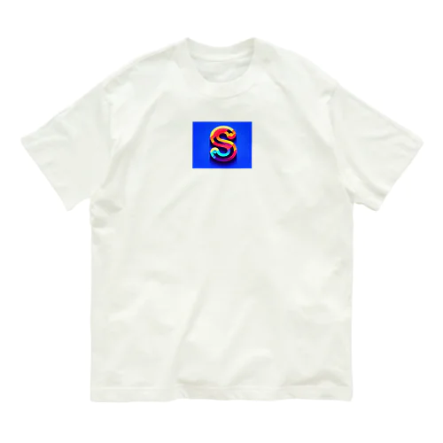 ウルトラＳ Organic Cotton T-Shirt