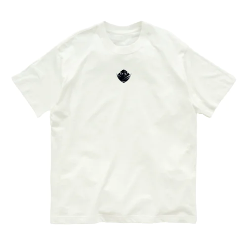 luxace オーガニックコットンTシャツ