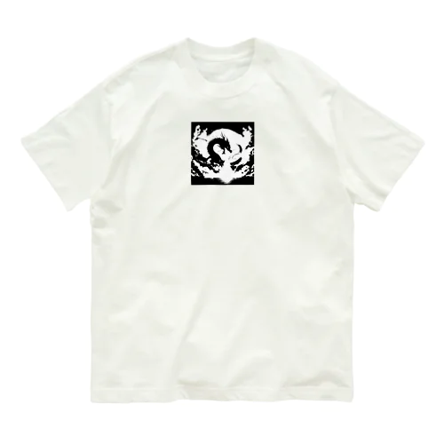 ドラゴンブレス！ Organic Cotton T-Shirt