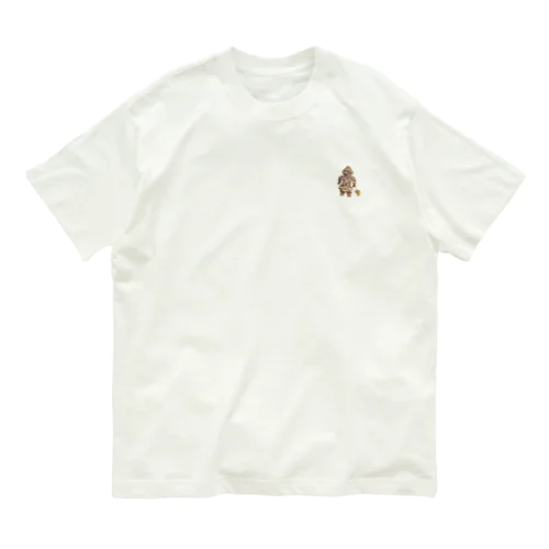 散歩 Organic Cotton T-Shirt