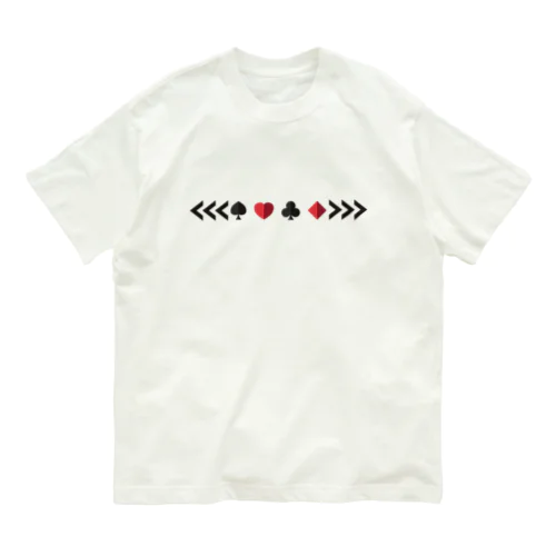 neo gamblerz Organic Cotton T-Shirt