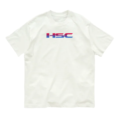 supercub C65 オーガニックコットンTシャツ