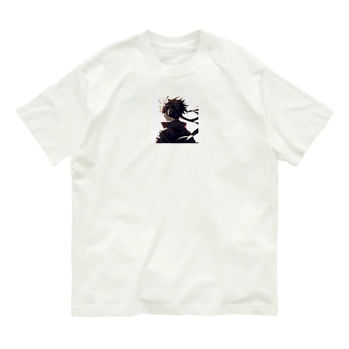 こんなゲーマーでありたい Organic Cotton T-Shirt