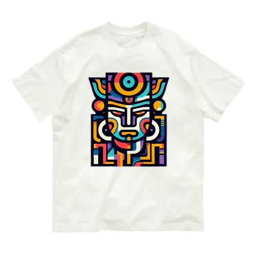 大黒様 Organic Cotton T-Shirt