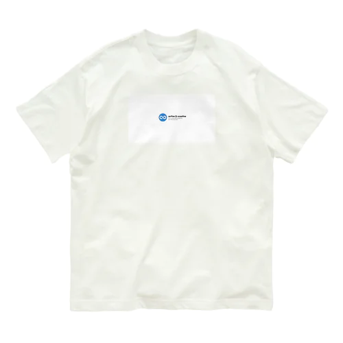 active & creative Organic Cotton T-Shirt