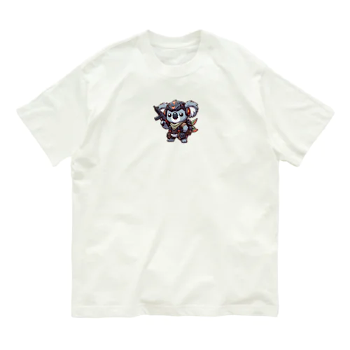 APEXこあらブラハver Organic Cotton T-Shirt