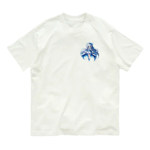 アイスリン Organic Cotton T-Shirt