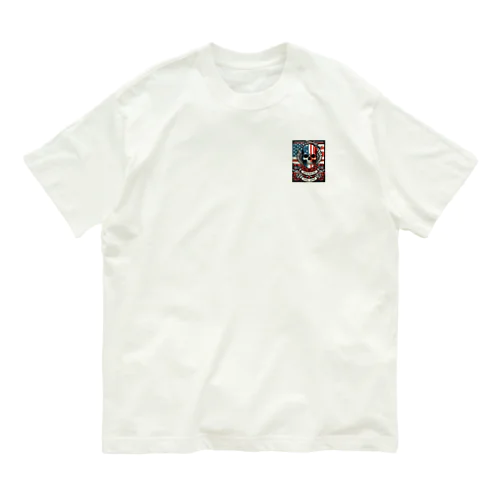 EMPIRE オーガニックコットンTシャツ