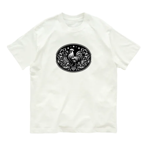 First Northern Area Special Forces：第一北部方面特殊部隊 Organic Cotton T-Shirt