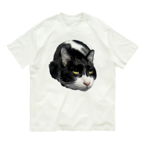 うーちゃん Organic Cotton T-Shirt