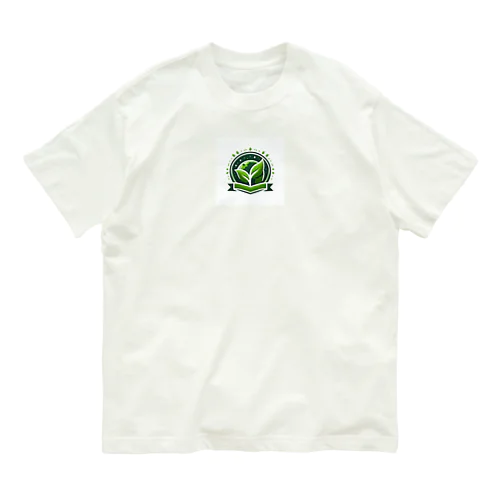 GreenEarth Organic Cotton T-Shirt