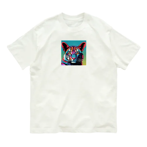 ピューマ オーガニックコットンTシャツ