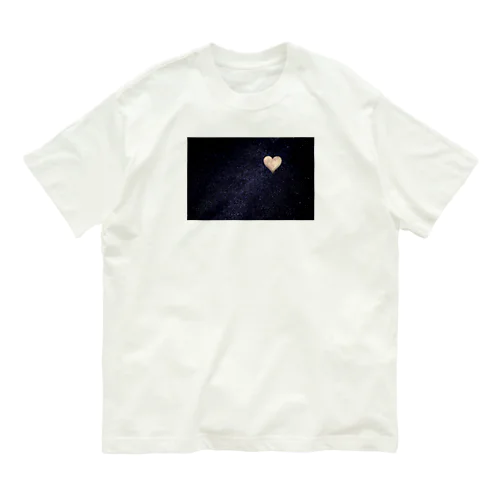 時空超越８ Organic Cotton T-Shirt