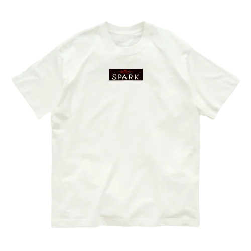 SPARK Organic Cotton T-Shirt