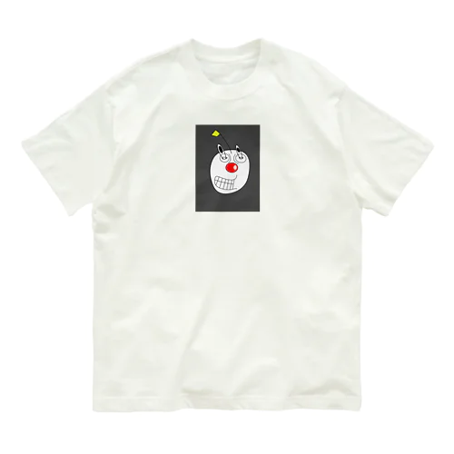 MysteryApple Organic Cotton T-Shirt