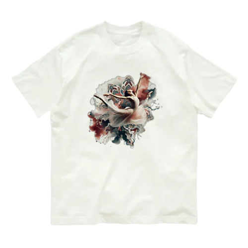 バレエ Organic Cotton T-Shirt