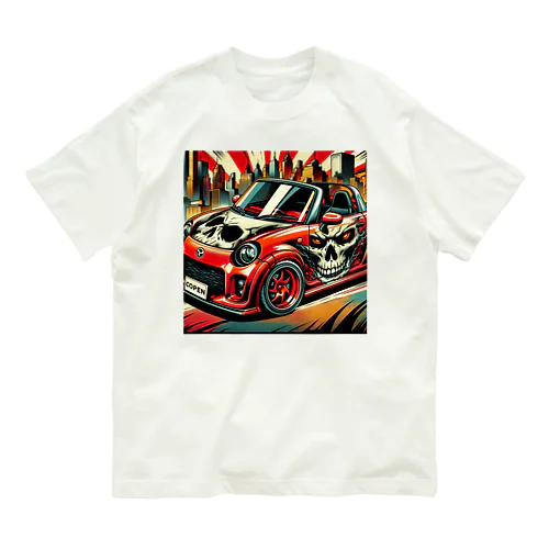 Cool Copen！ オーガニックコットンTシャツ