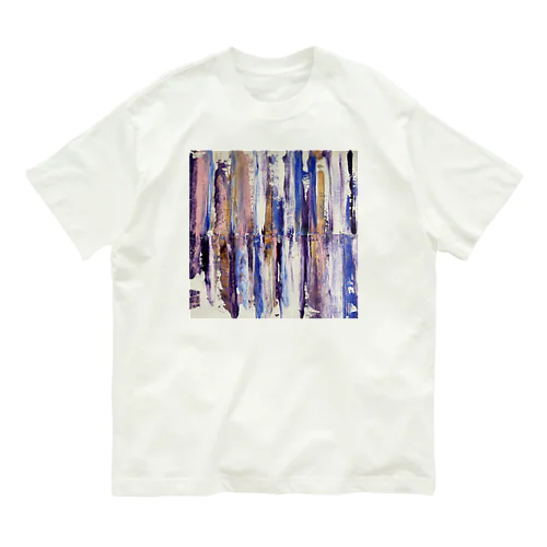 KAORI_ART  オーガニックコットンTシャツ
