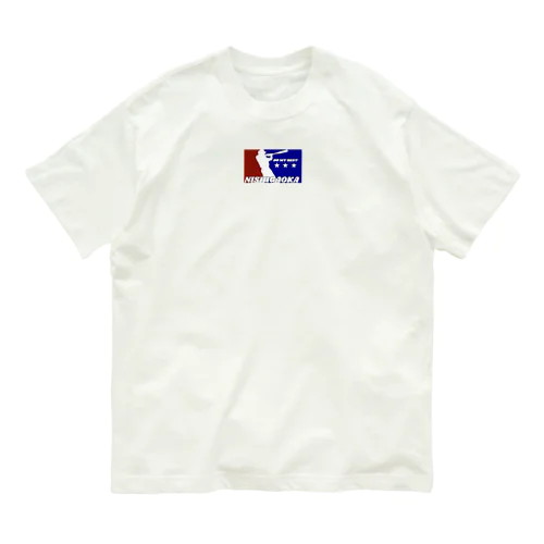 DOMYBEST/nishigaoka Organic Cotton T-Shirt