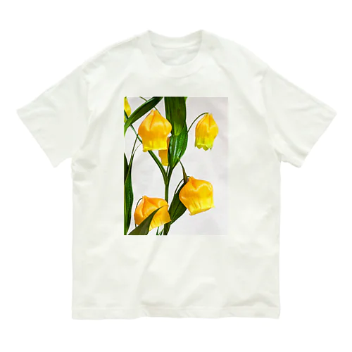 サンダーソニア Organic Cotton T-Shirt