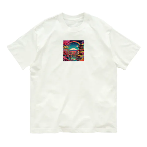 NIPPON Organic Cotton T-Shirt