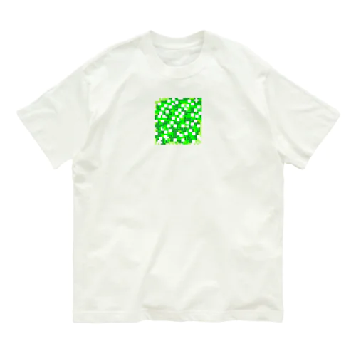 コデマリ オーガニックコットンTシャツ